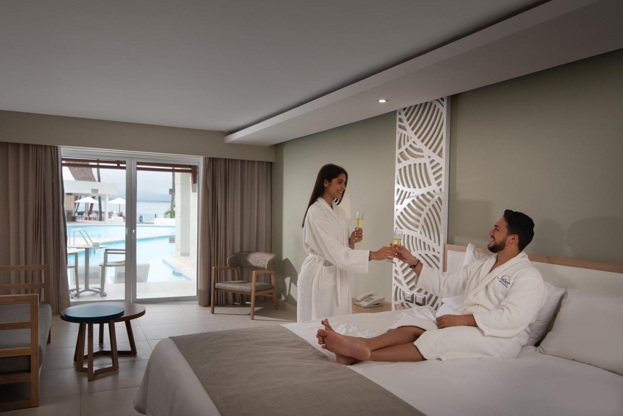 Select At Casa Marina Adults Only All Inclusive Sosúa Exterior foto