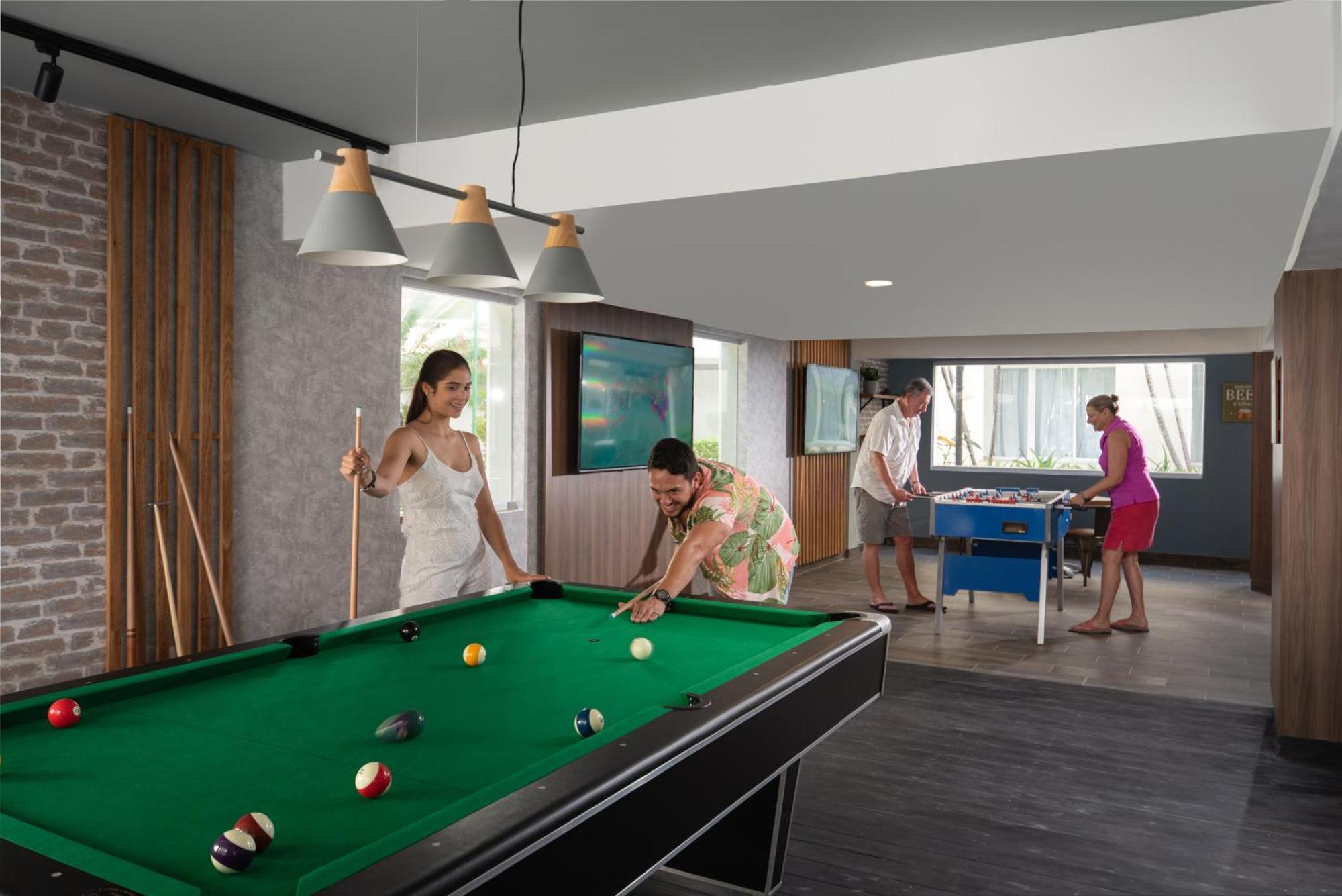 Select At Casa Marina Adults Only All Inclusive Sosúa Exterior foto