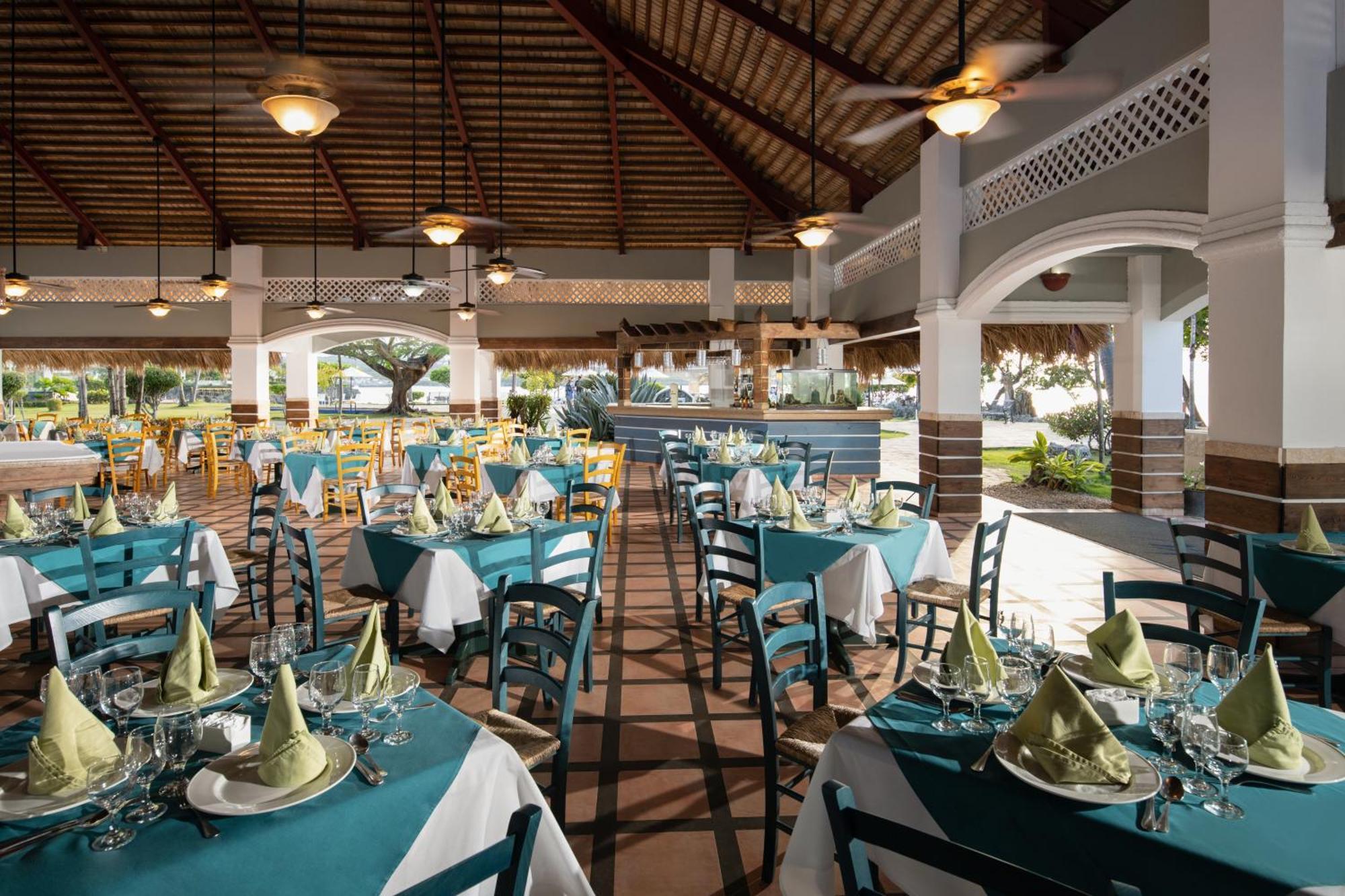 Select At Casa Marina Adults Only All Inclusive Sosúa Exterior foto