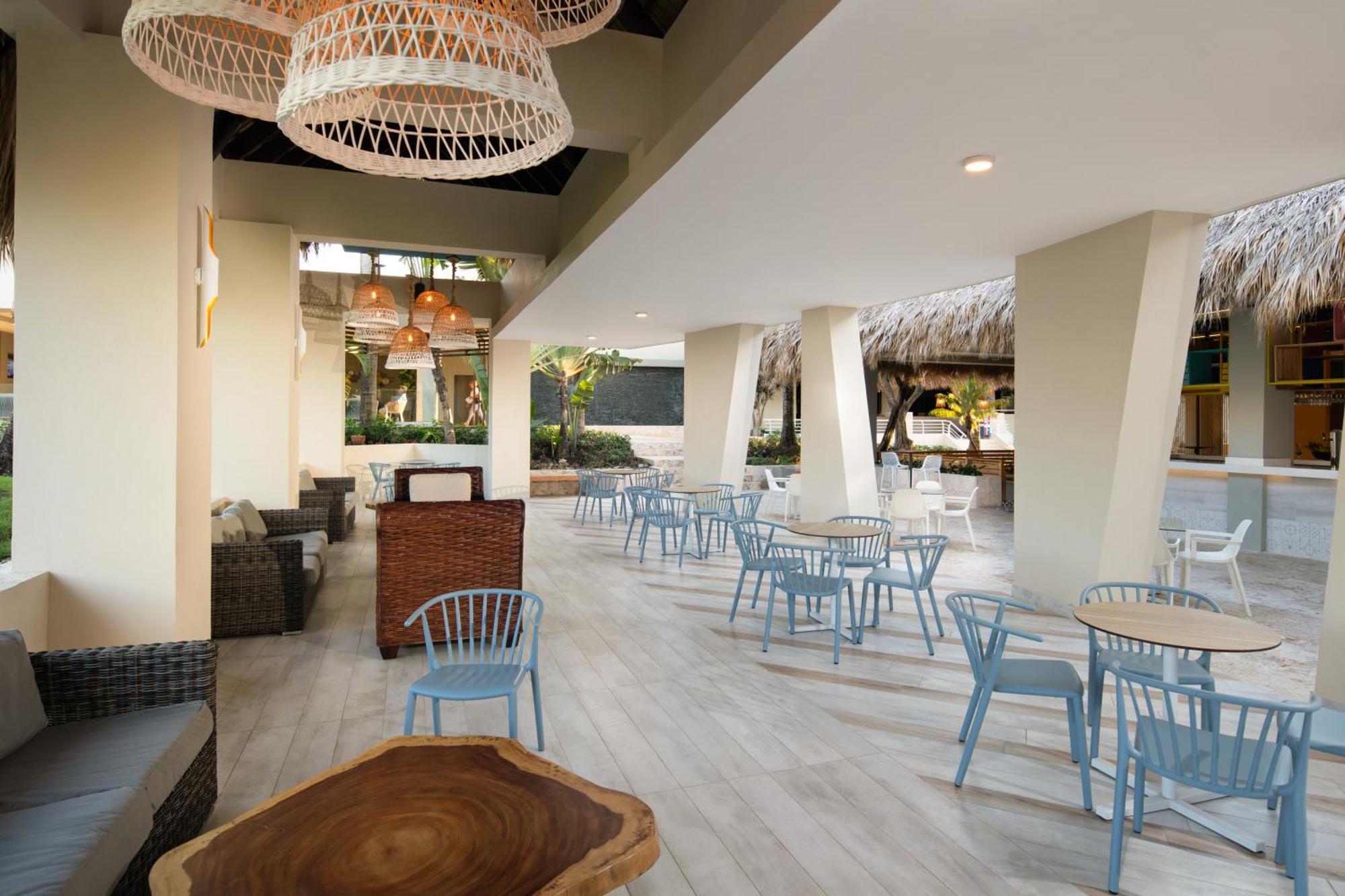 Select At Casa Marina Adults Only All Inclusive Sosúa Exterior foto
