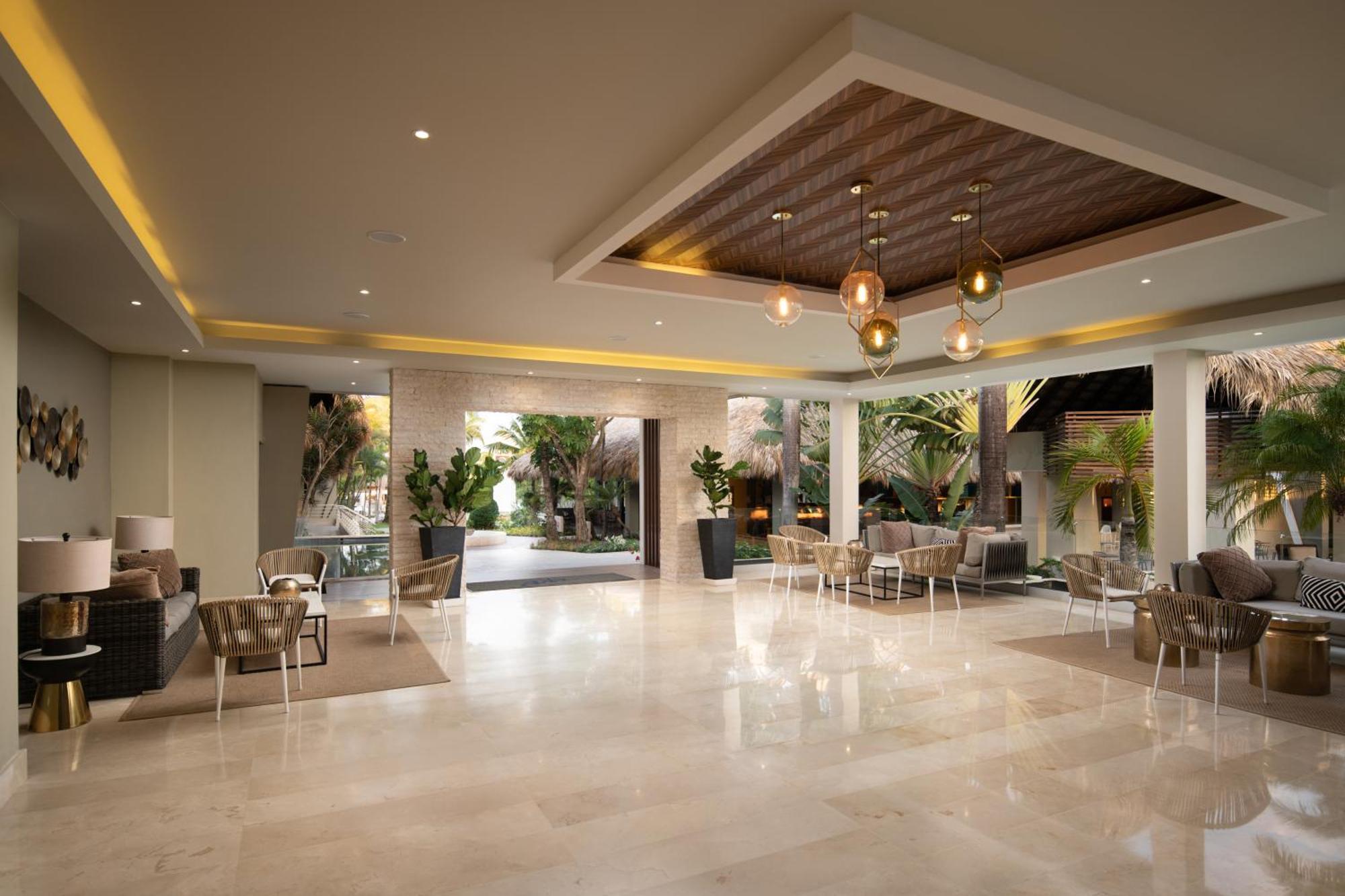 Select At Casa Marina Adults Only All Inclusive Sosúa Exterior foto