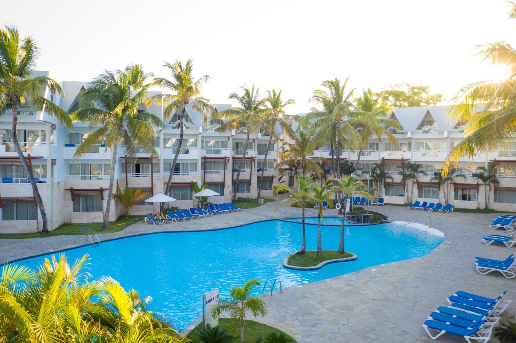 Select At Casa Marina Adults Only All Inclusive Sosúa Exterior foto