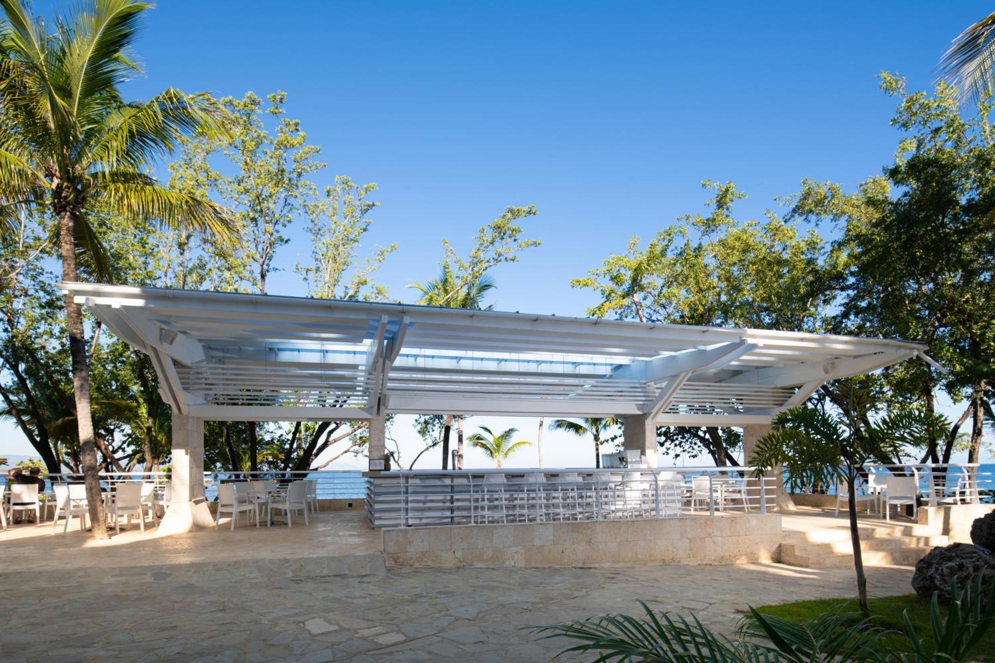 Select At Casa Marina Adults Only All Inclusive Sosúa Exterior foto